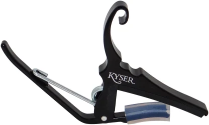 Kyser KG12BA в Москве c доставкой