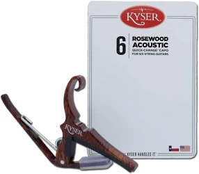 Kyser KG6RWA в Москве c доставкой