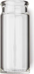 Dunlop 273 BLUES BOTTLE REGULAR WALL LARGE CLEAR SLIDE в Москве c доставкой