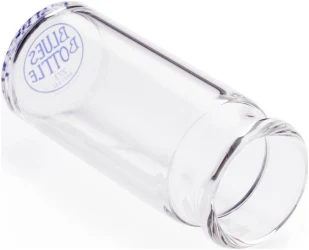Dunlop 273 BLUES BOTTLE REGULAR WALL LARGE CLEAR SLIDE в Москве c доставкой