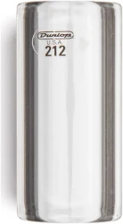 Dunlop 212 HEAVY WALL SMALL SHORT GLASS SLIDE в Москве c доставкой