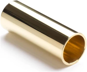 Dunlop BRASS MEDIUM WALL MEDIUM SLIDE 222 в Москве c доставкой