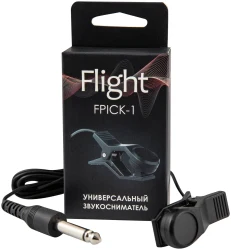 Flight FPICK-1 в Москве c доставкой