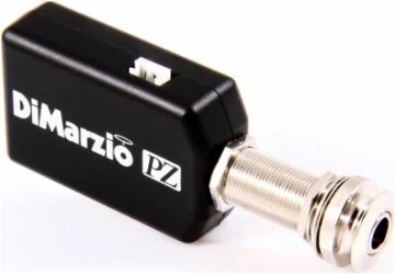 Dimarzio DP233 The Angel™ PZ в Москве c доставкой