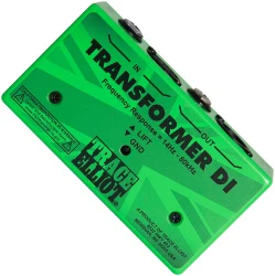 Peavey Trace Elliot Transformer DI в Москве c доставкой