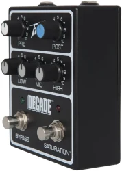 Peavey Decade Preamp Effects Pedal в Москве c доставкой