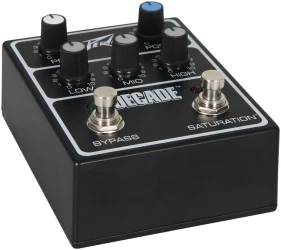 Peavey Decade Preamp Effects Pedal в Москве c доставкой