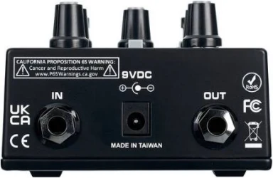 Peavey Rock Master Preamp в Москве c доставкой