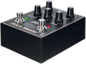 Peavey Rock Master Preamp в Москве c доставкой