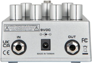 Peavey Session LTD 400 Preamp в Москве c доставкой