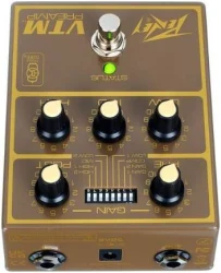 Peavey VTM Preamp Pedal в Москве c доставкой