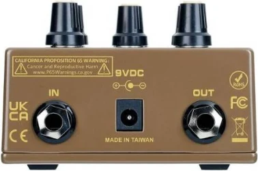 Peavey VTM Preamp Pedal в Москве c доставкой