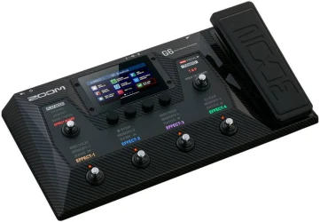 Zoom G3Xn в Москве c доставкой
