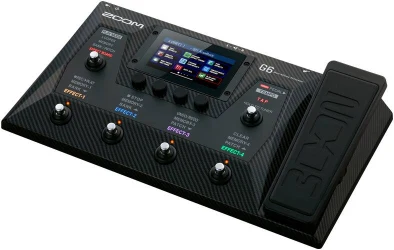 Zoom G3Xn в Москве c доставкой
