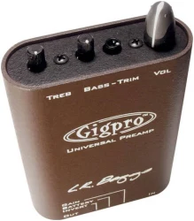 Lr Baggs Gigpro в Москве c доставкой