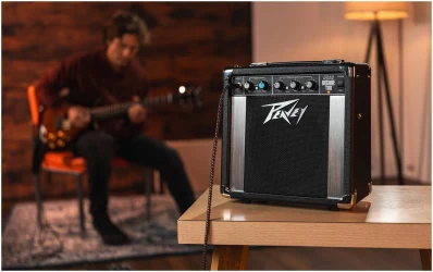 Peavey Joshua Homme Decade Too в Москве c доставкой
