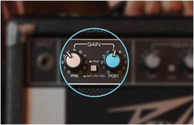 Peavey Joshua Homme Decade Too в Москве c доставкой