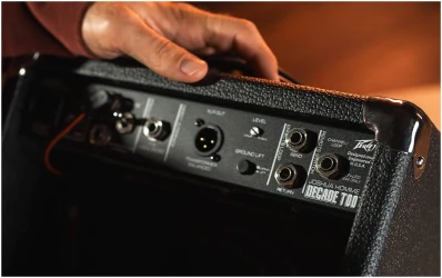 Peavey Joshua Homme Decade Too в Москве c доставкой