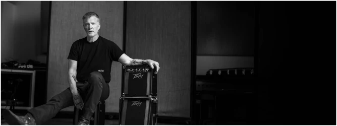 Peavey Joshua Homme Decade Too в Москве c доставкой