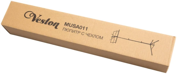 Veston MUSA011 в Москве c доставкой