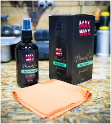 Max Wax Base Cleaner 100мл в Москве c доставкой