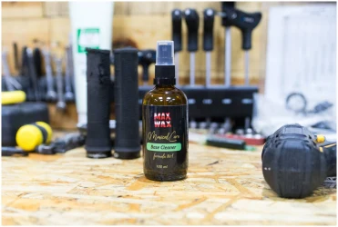 Max Wax Base Cleaner 100мл в Москве c доставкой
