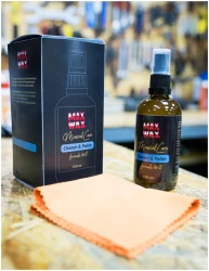 Max Wax Cleaner & Polish 100мл в Москве c доставкой