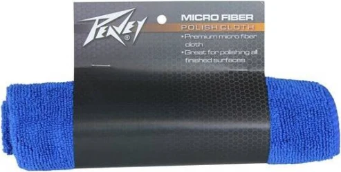 Peavey POLISH CLOTH MICROFIBER в Москве c доставкой