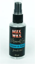 Max Wax Cleaner & Polish 50мл в Москве c доставкой