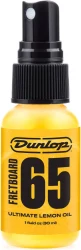 Dunlop 6551SI FRETBOARD 65 ULTIMATE LEMON OIL в Москве c доставкой