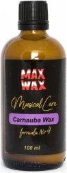 Max Wax Carnauba Wax в Москве c доставкой