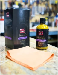 Max Wax Carnauba Wax в Москве c доставкой