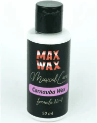Max Wax Carnauba Wax 50мл в Москве c доставкой