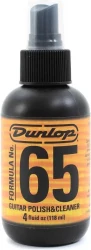 Dunlop 654 FORMULA 65 без салфетки в Москве c доставкой