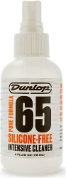 Dunlop 6644 PURE FORMULA 65 SILICONE FREE в Москве c доставкой
