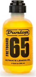 Dunlop 6554 FRETBOARD 65 ULTIMATE LEMON OIL в Москве c доставкой