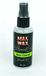 Max Wax Base Cleaner 50мл в Москве c доставкой