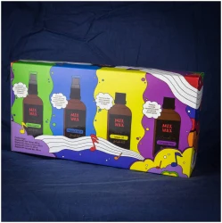 Max Wax Musical Care Kit 100мл в Москве c доставкой