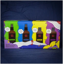Max Wax Musical Care Kit 100мл в Москве c доставкой
