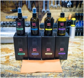 Max Wax Musical Care Kit 100мл в Москве c доставкой