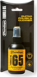 Dunlop 654C FORMULA 65 с салфеткой в Москве c доставкой