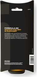 Dunlop 654C FORMULA 65 с салфеткой в Москве c доставкой