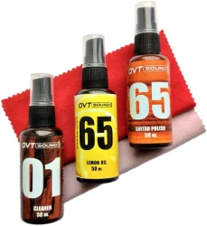 Ovtsound compl.50ml в Москве c доставкой