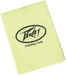 Peavey YELLOW POLISH CLOTH в Москве c доставкой