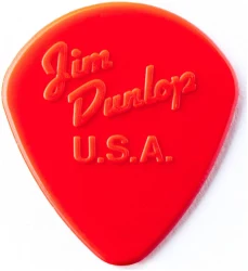 Dunlop 47P1N - упак. 6 шт в Москве c доставкой