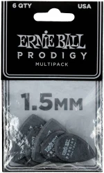 Ernie Ball 9342 Prodigy Black в Москве c доставкой