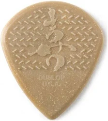 Dunlop MATT HEAFY MAX GRIP JAZZ III-6/PLYPK - упак. 6 шт в Москве c доставкой