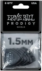 Ernie Ball 9331 Prodigy Black в Москве c доставкой