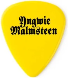 Dunlop YNGWIE MALMSTEEN YEL - упак. 6 шт в Москве c доставкой