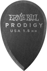Ernie Ball 9330 Prodigy Black в Москве c доставкой